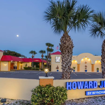 Howard Johnson By Wyndham Lakeland Exterior foto