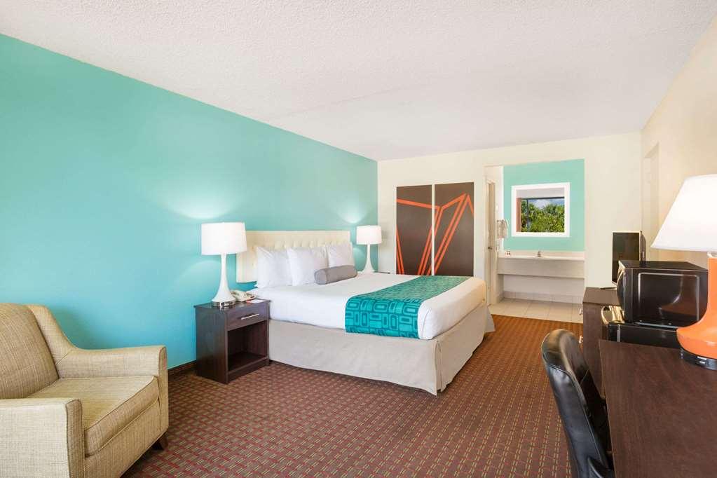 Howard Johnson By Wyndham Lakeland Zimmer foto