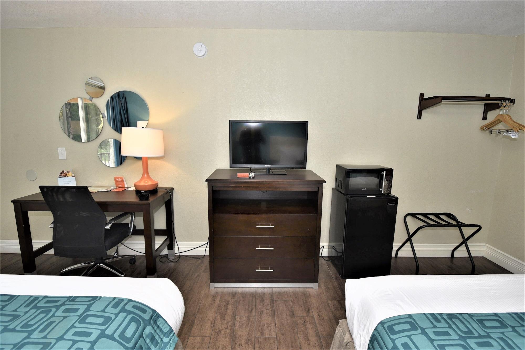 Howard Johnson By Wyndham Lakeland Exterior foto