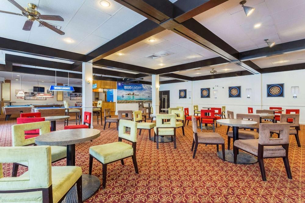 Howard Johnson By Wyndham Lakeland Exterior foto