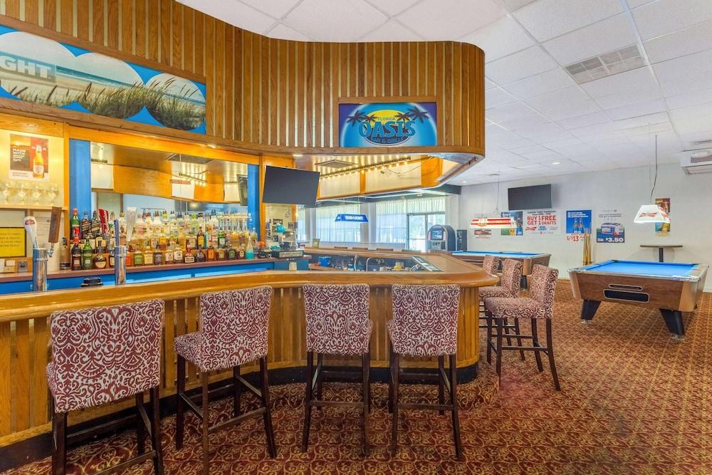 Howard Johnson By Wyndham Lakeland Exterior foto