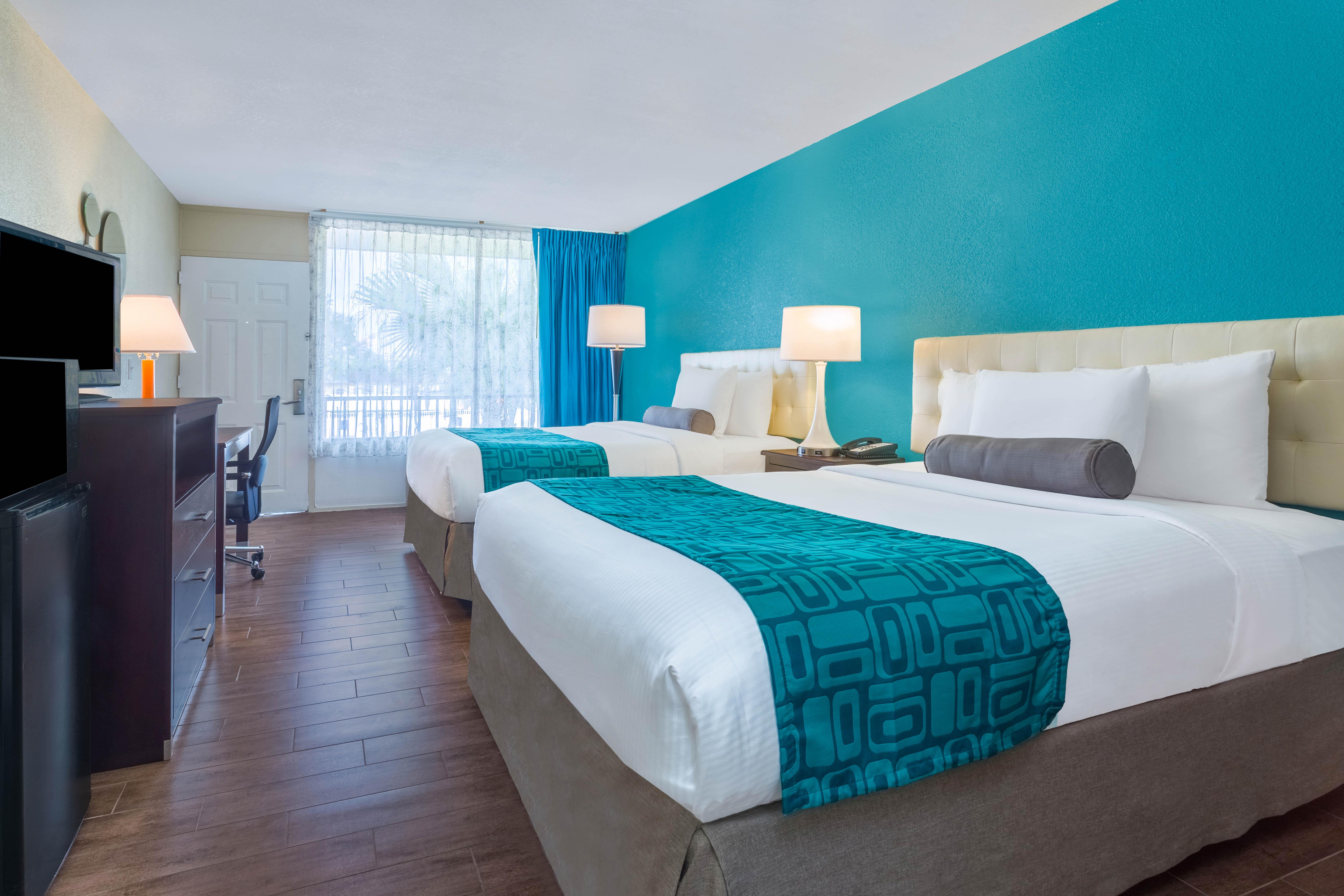 Howard Johnson By Wyndham Lakeland Exterior foto
