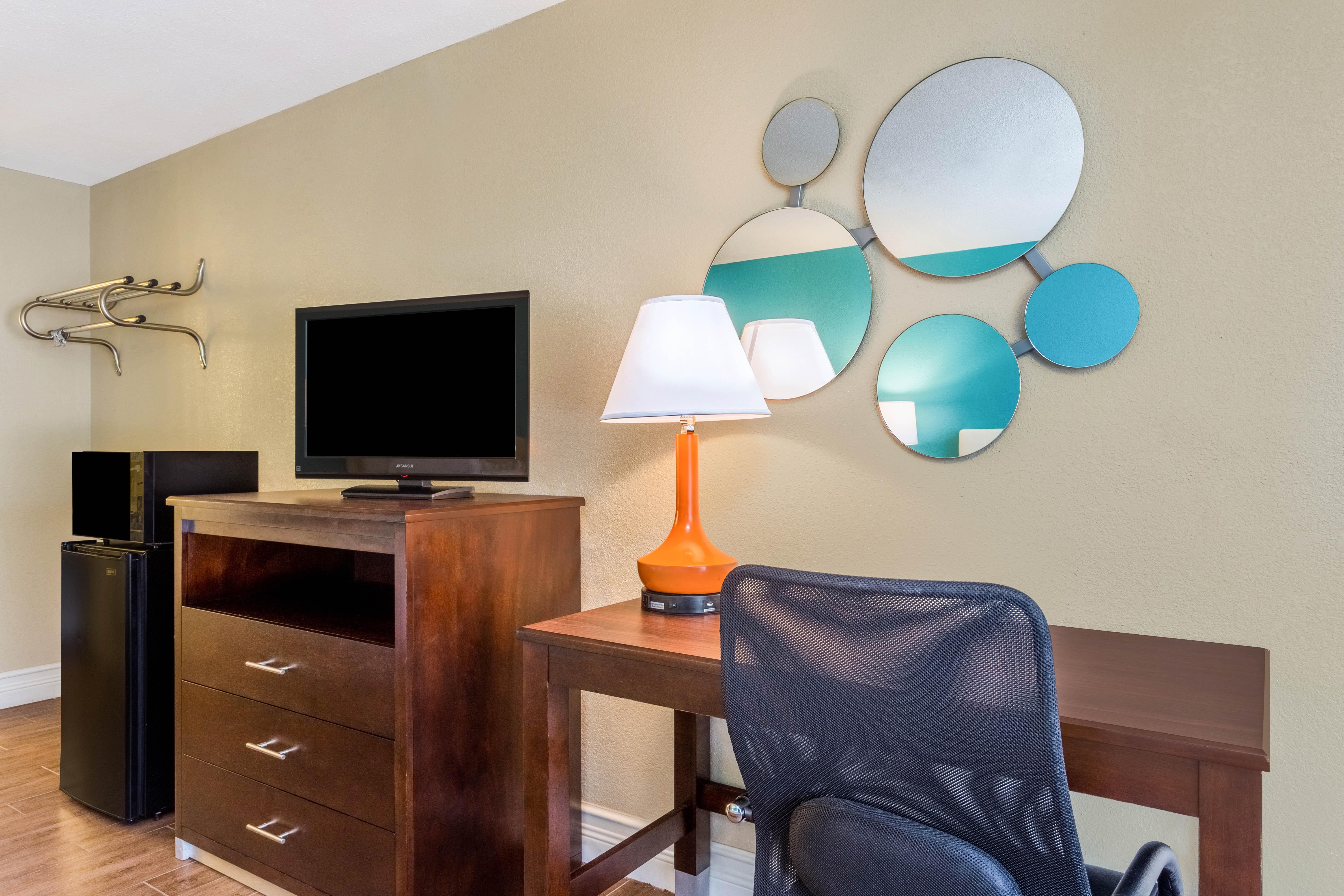 Howard Johnson By Wyndham Lakeland Exterior foto