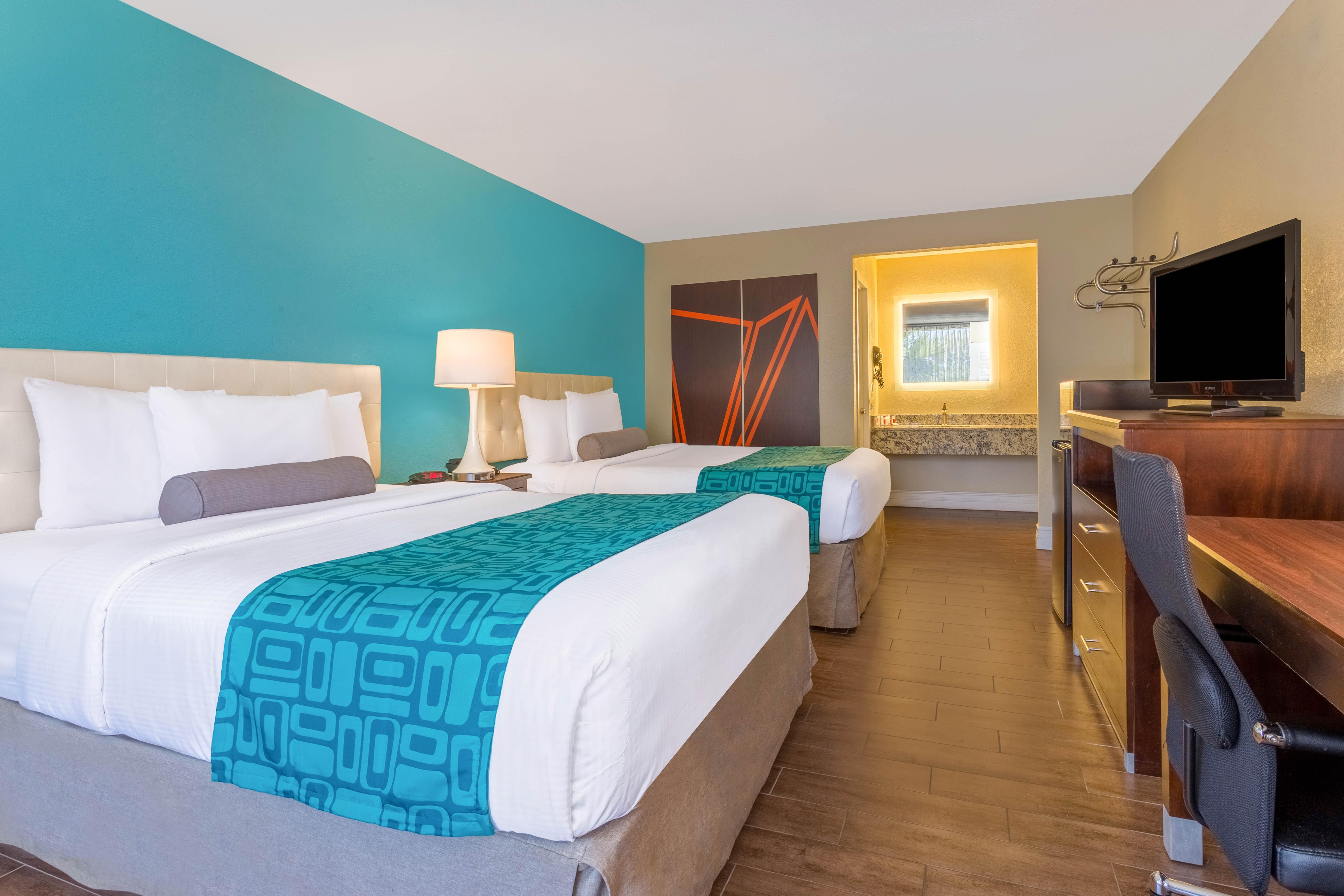 Howard Johnson By Wyndham Lakeland Exterior foto