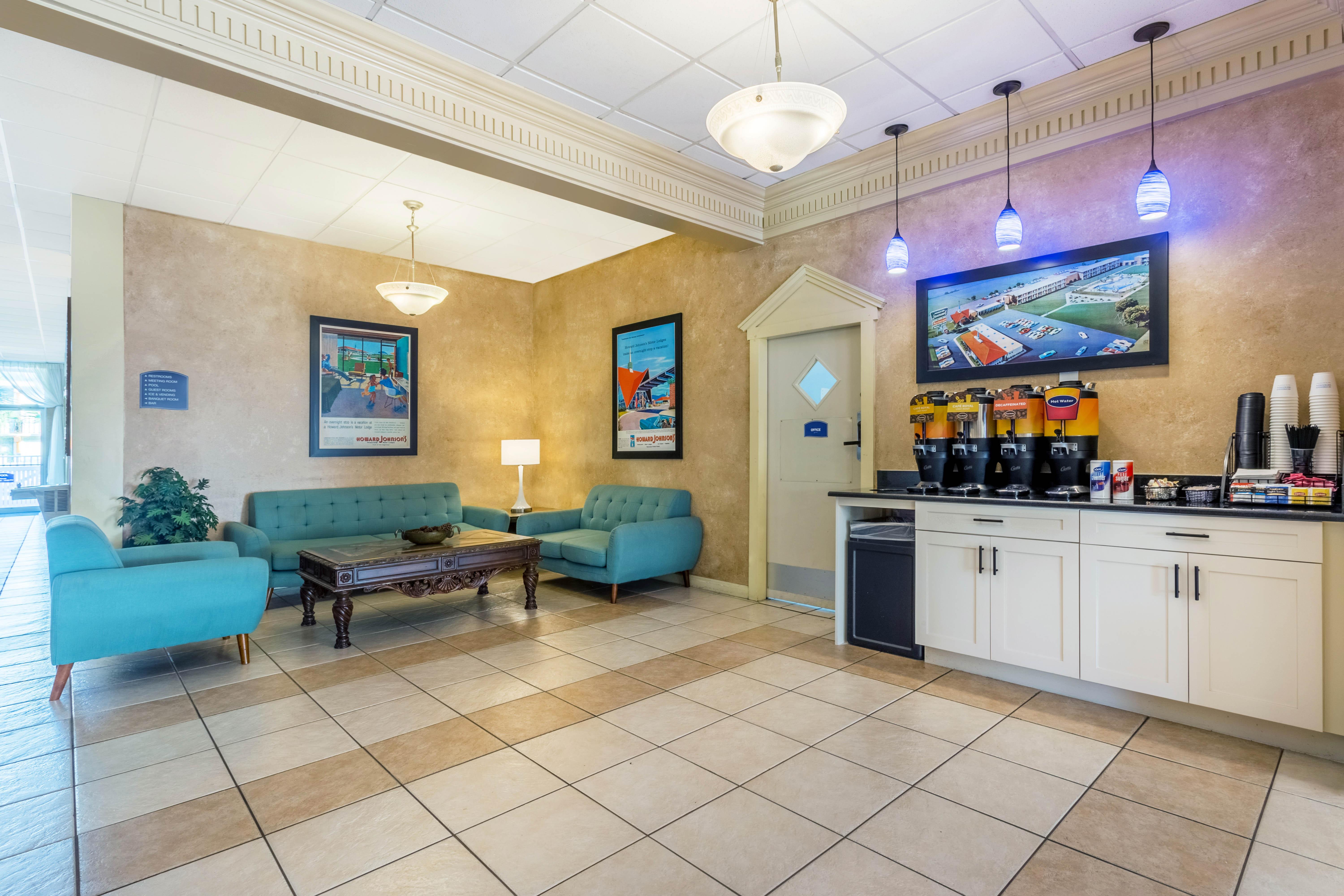 Howard Johnson By Wyndham Lakeland Exterior foto