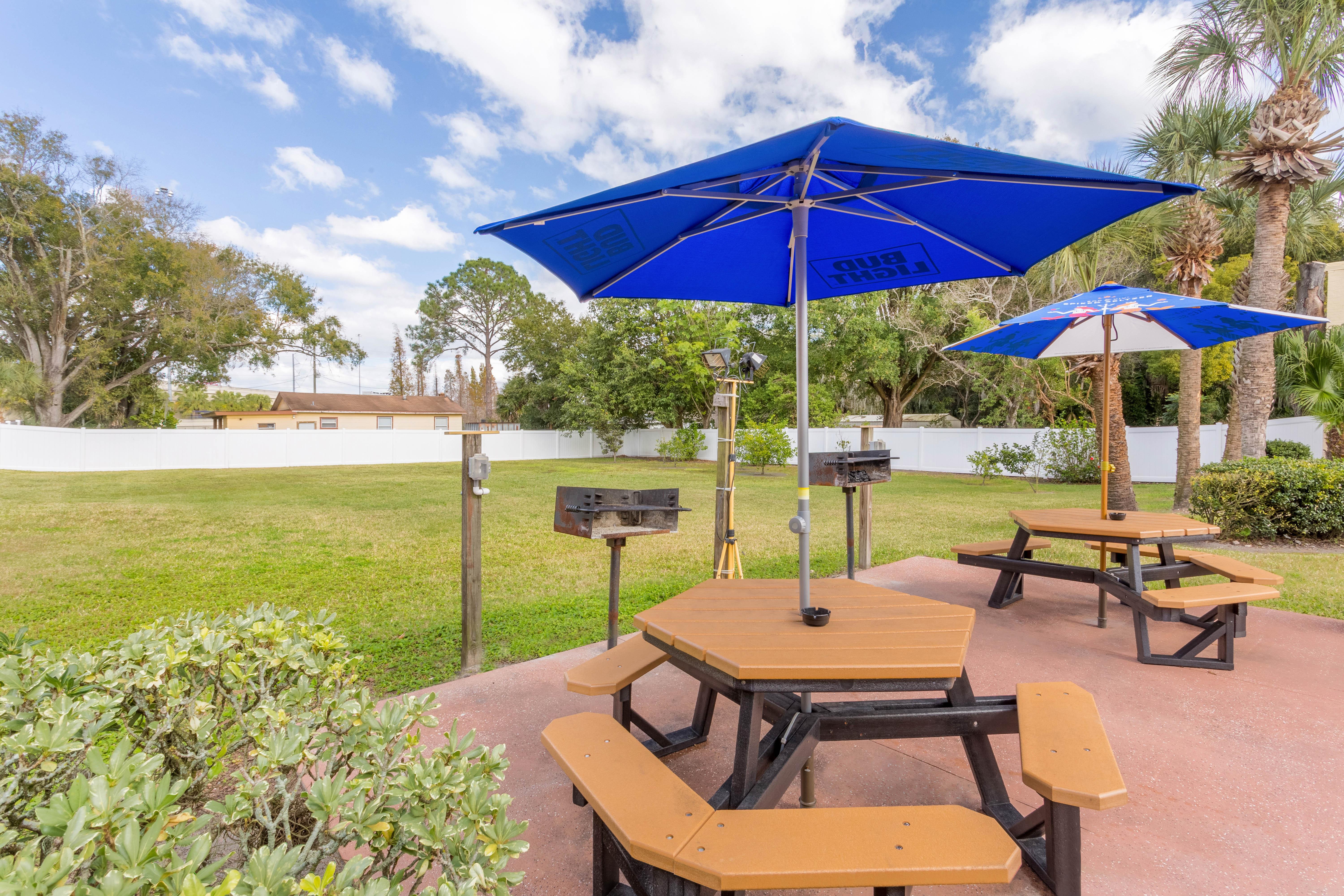 Howard Johnson By Wyndham Lakeland Exterior foto