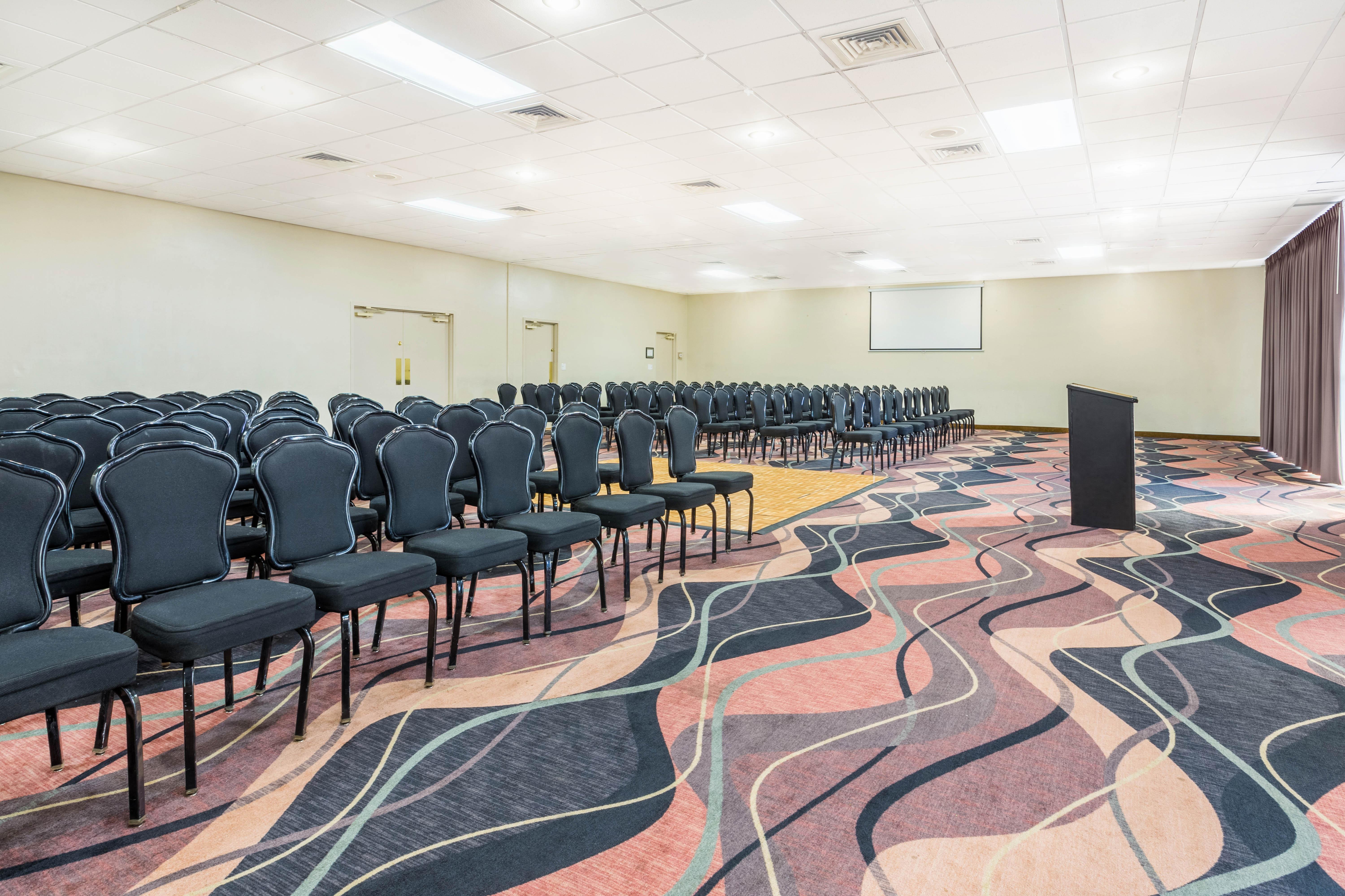 Howard Johnson By Wyndham Lakeland Exterior foto
