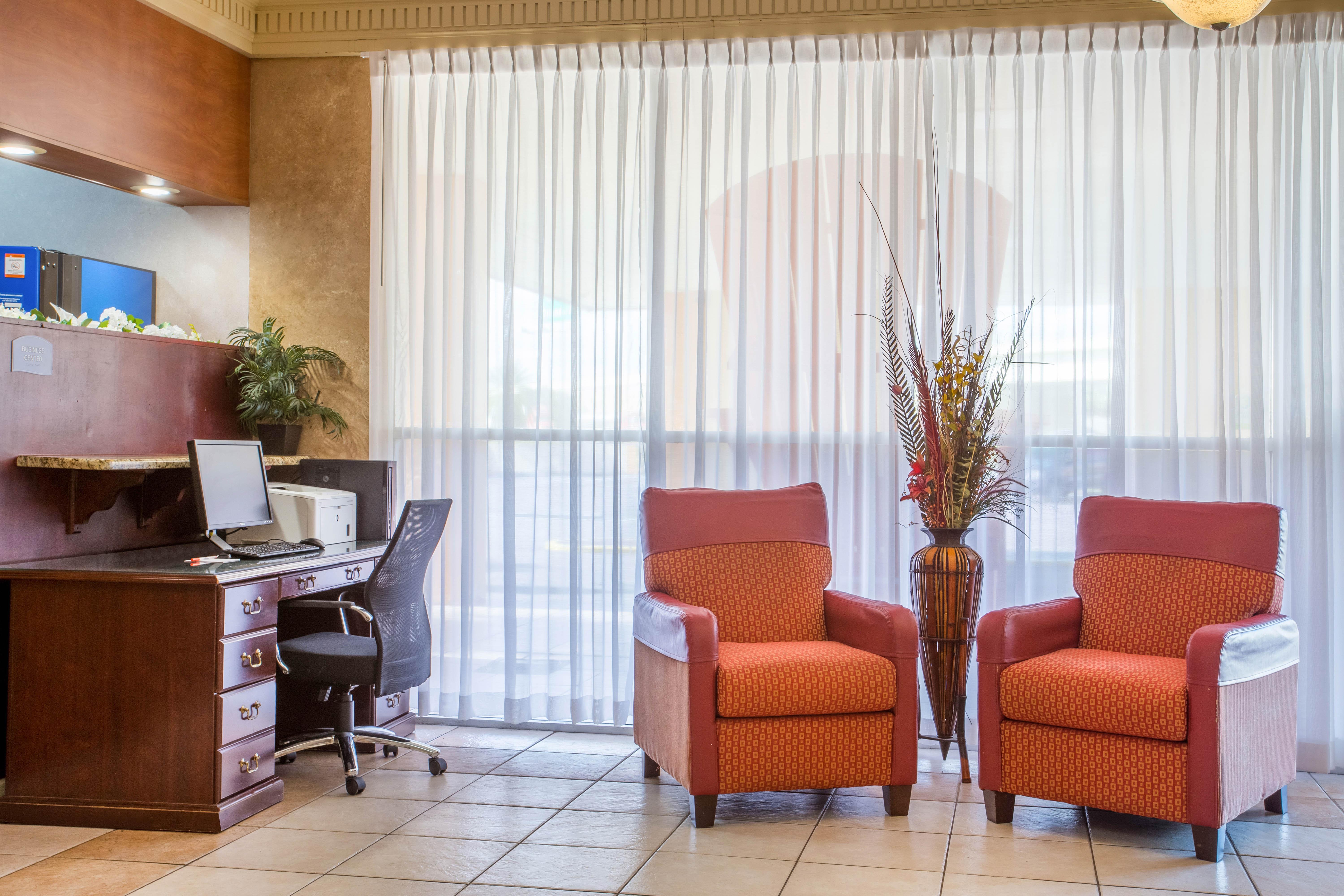 Howard Johnson By Wyndham Lakeland Exterior foto
