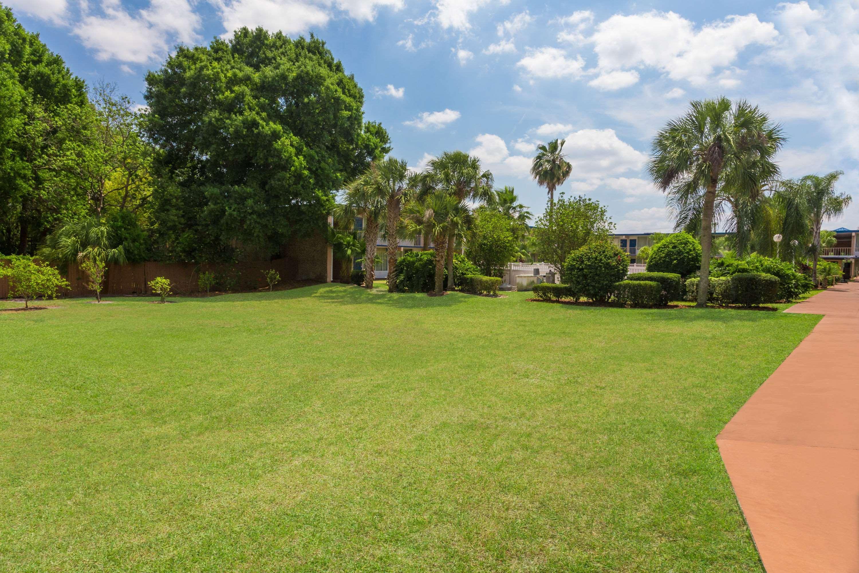 Howard Johnson By Wyndham Lakeland Exterior foto