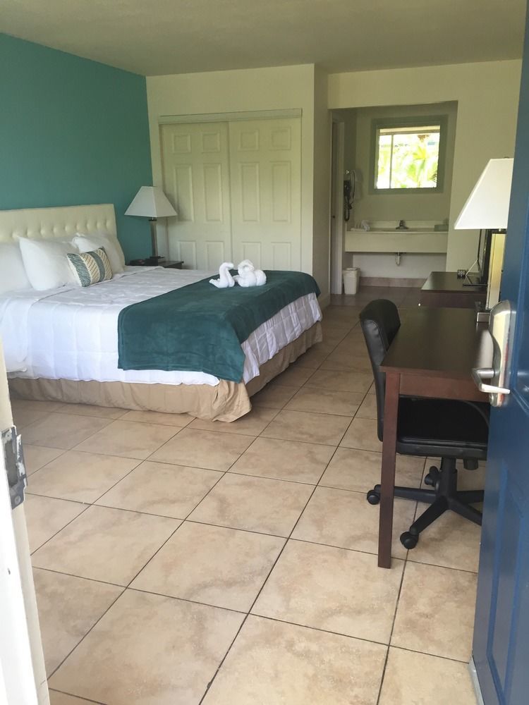 Howard Johnson By Wyndham Lakeland Exterior foto