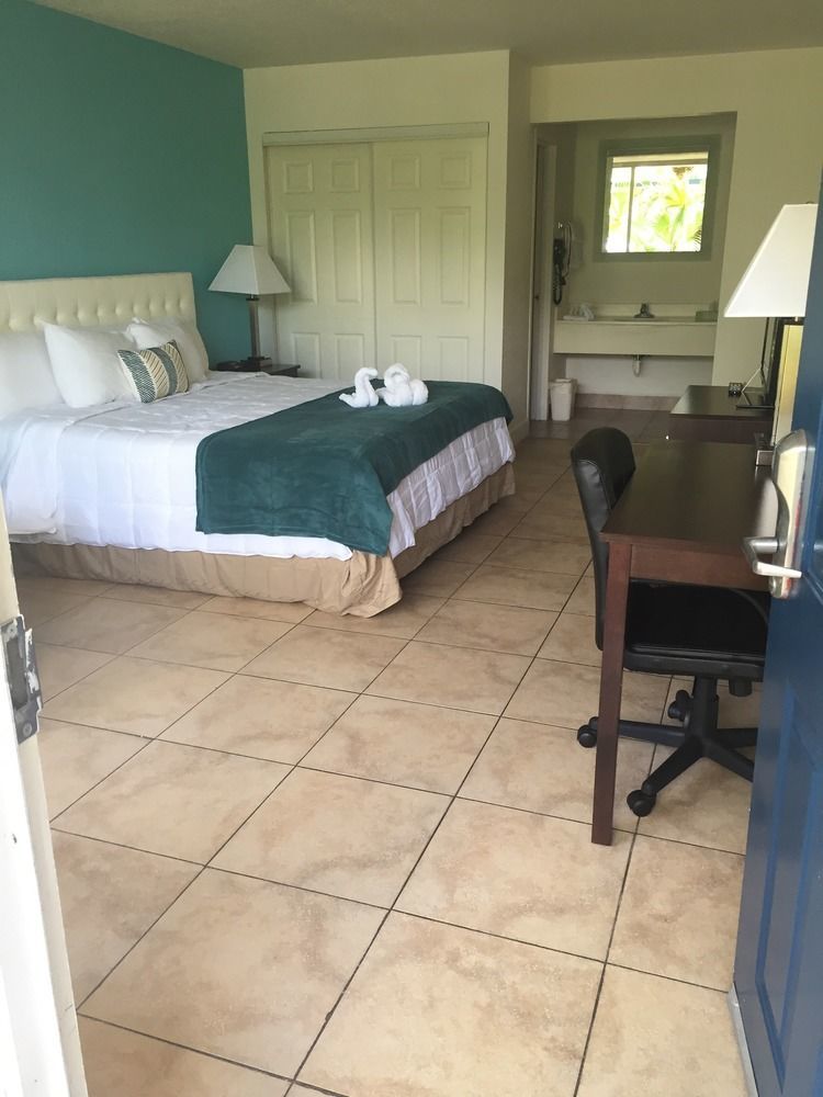 Howard Johnson By Wyndham Lakeland Exterior foto
