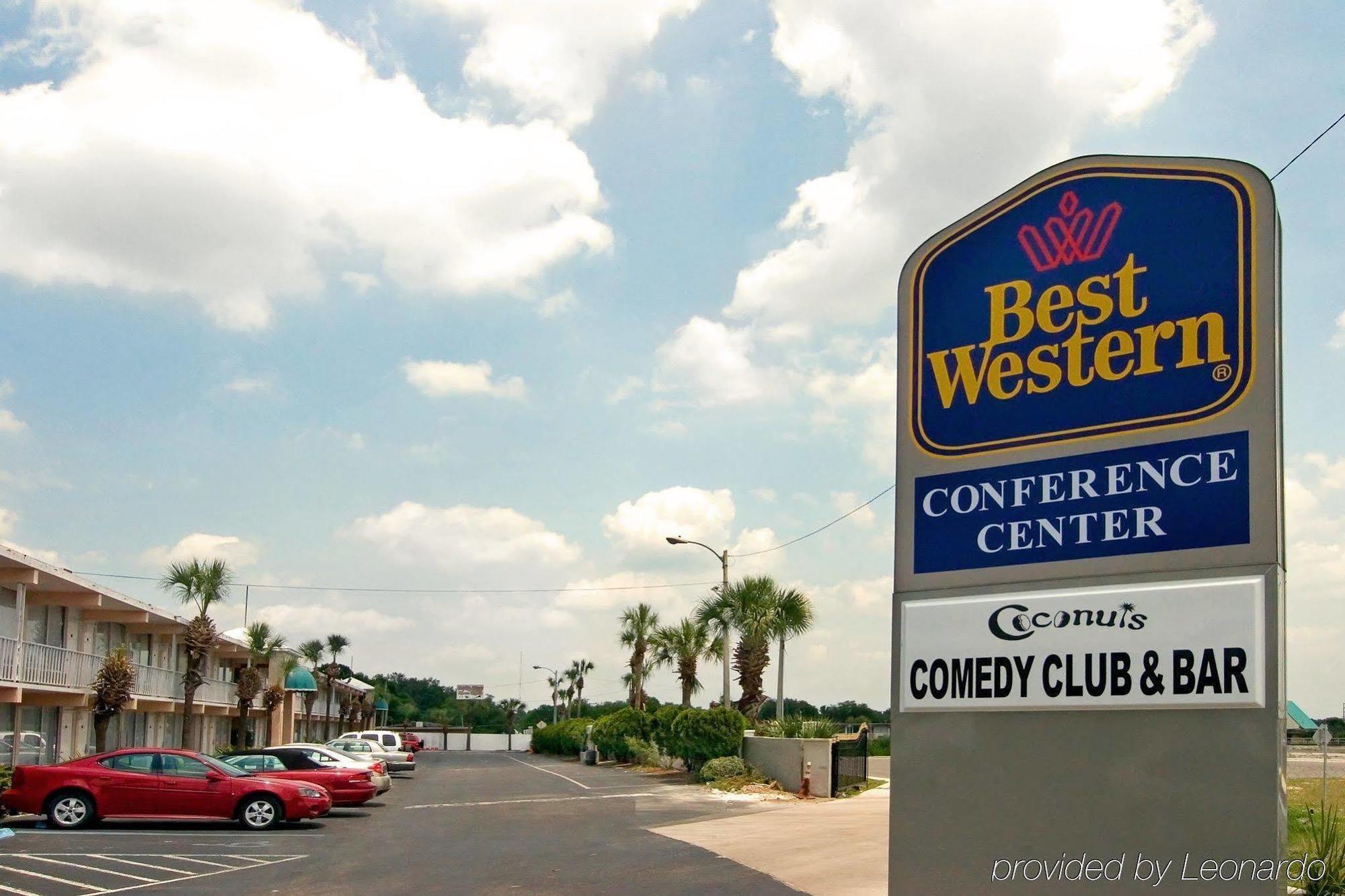 Howard Johnson By Wyndham Lakeland Exterior foto