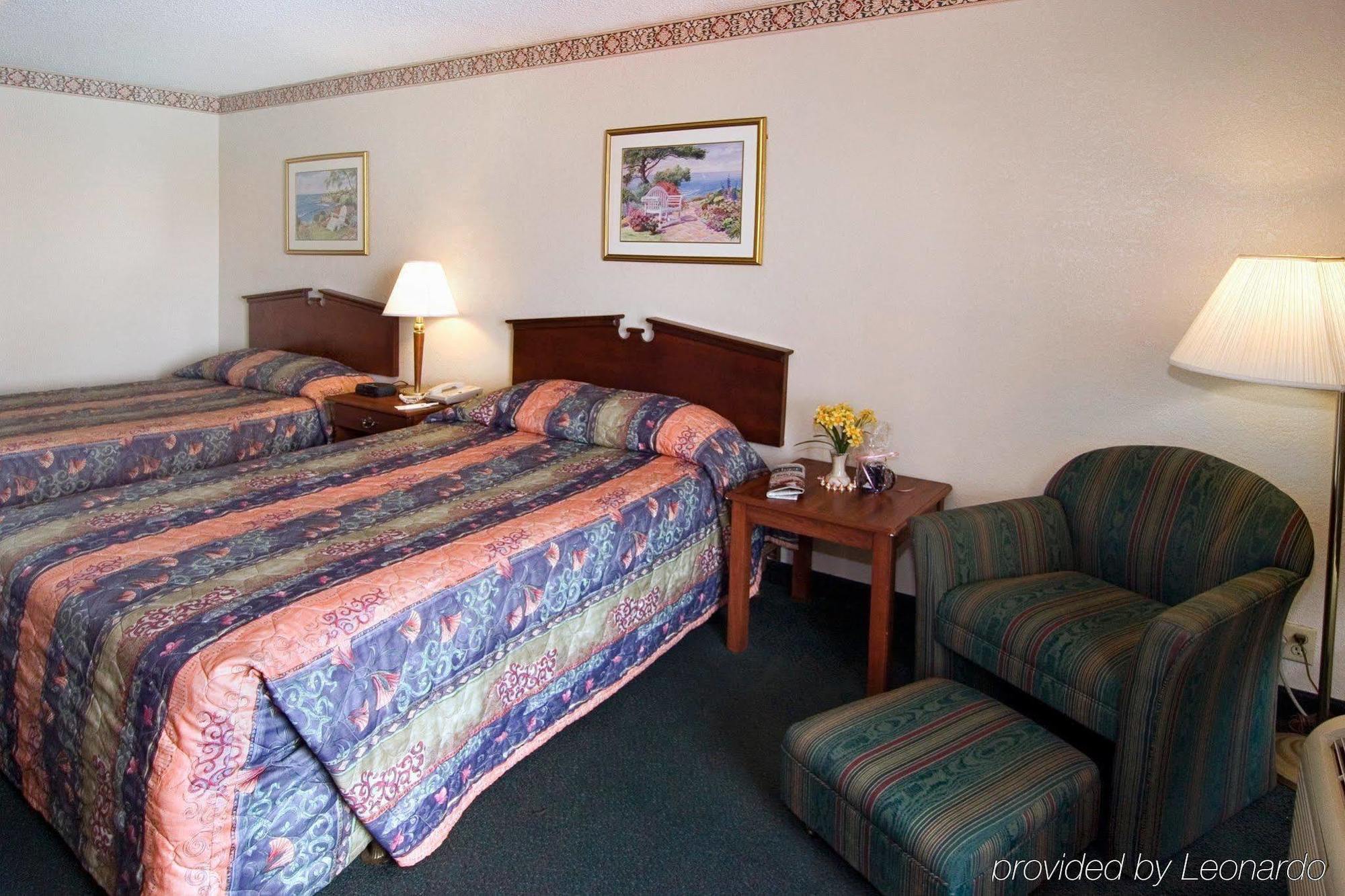 Howard Johnson By Wyndham Lakeland Exterior foto