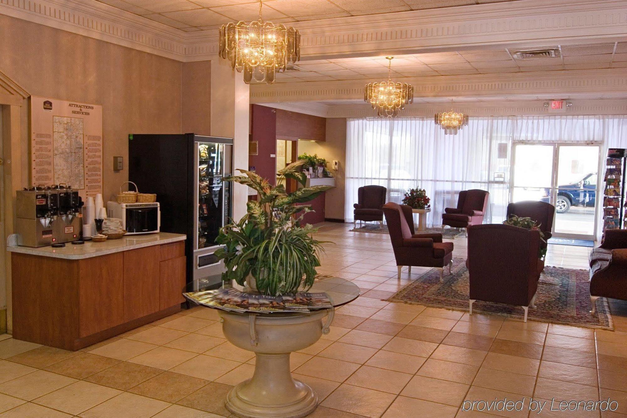 Howard Johnson By Wyndham Lakeland Exterior foto